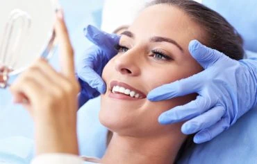 Dentisterie esthétique